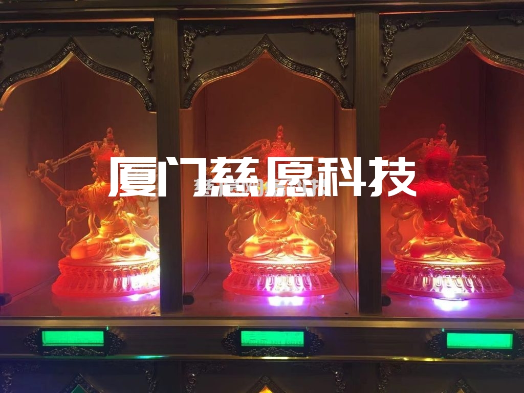 文殊菩薩出家日，我們如何供奉